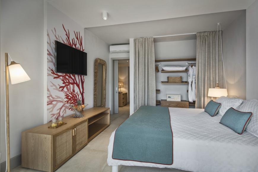 4.5 Sterne Hotel: Preskil Island Resort - Mahebourg, Ostküste Mauritius, Bild 3