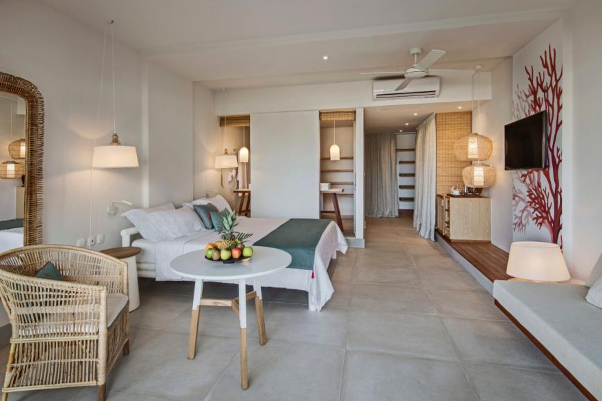 4.5 Sterne Hotel: Preskil Island Resort - Mahebourg, Ostküste Mauritius, Bild 2