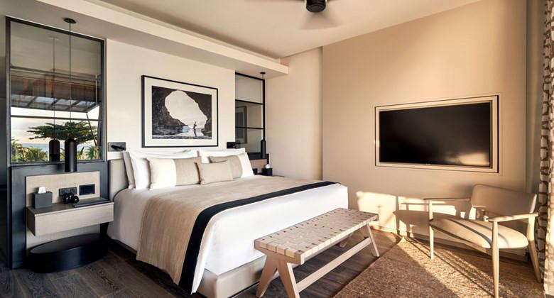 5 Sterne Hotel: LUX* Grand Baie - Grand Baie, Nordküste Mauritius, Bild 10