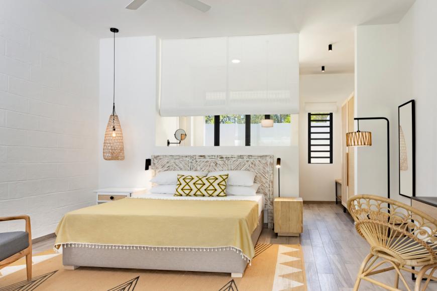 3.5 Sterne Hotel: Tropical Attitude - Adults Only - Trou d´Eau Douce, Ostküste Mauritius, Bild 6