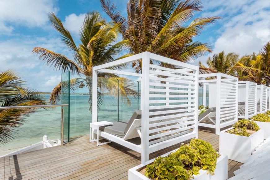 3.5 Sterne Hotel: Tropical Attitude - Adults Only - Trou d´Eau Douce, Ostküste Mauritius, Bild 2