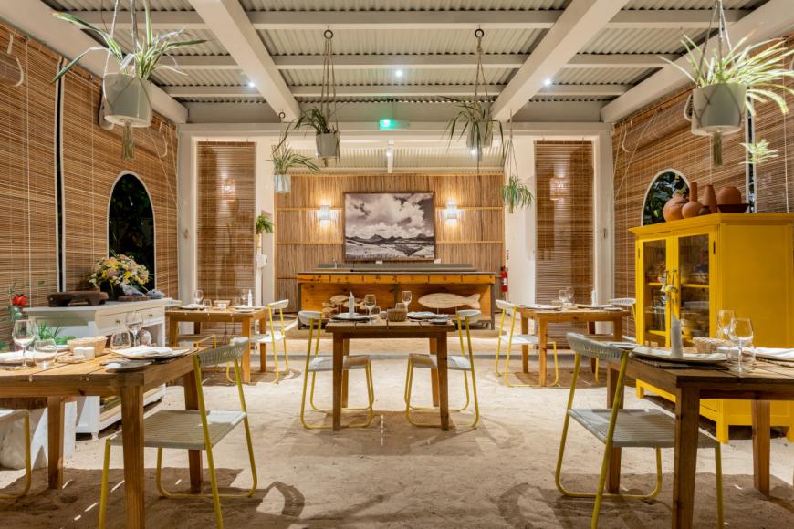 3.5 Sterne Hotel: Tropical Attitude - Adults Only - Trou d´Eau Douce, Ostküste Mauritius, Bild 9