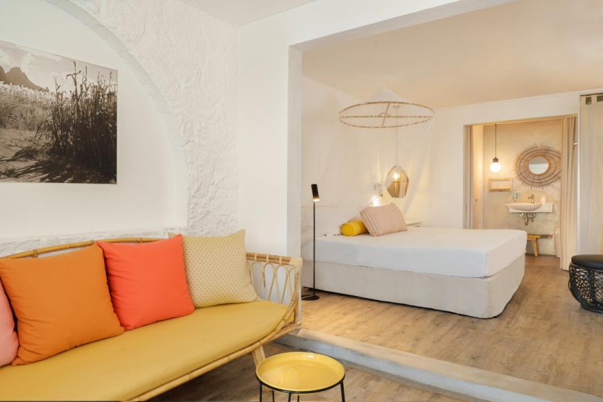 3.5 Sterne Hotel: Tropical Attitude - Adults Only - Trou d´Eau Douce, Ostküste Mauritius, Bild 7