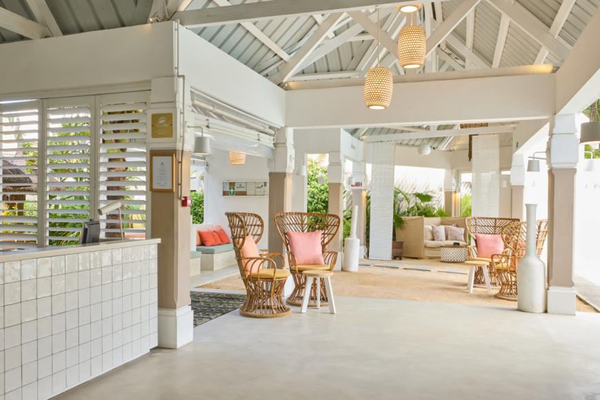 3.5 Sterne Hotel: Tropical Attitude - Adults Only - Trou d´Eau Douce, Ostküste Mauritius, Bild 4