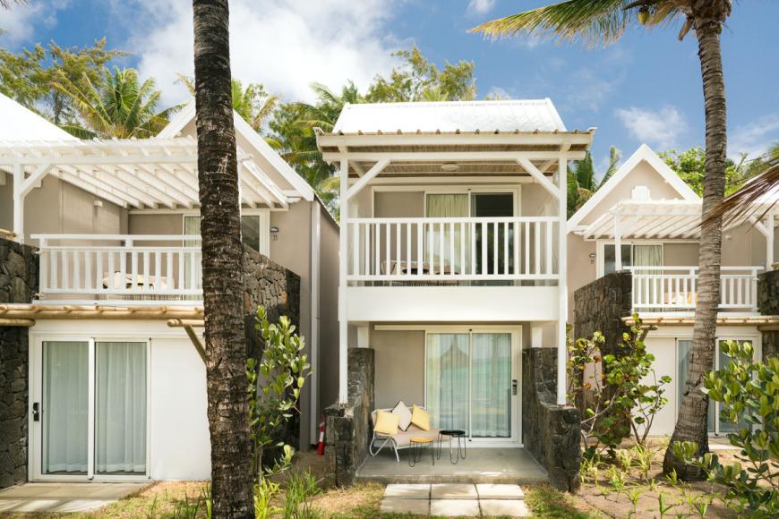3.5 Sterne Hotel: Tropical Attitude - Adults Only - Trou d´Eau Douce, Ostküste Mauritius, Bild 5