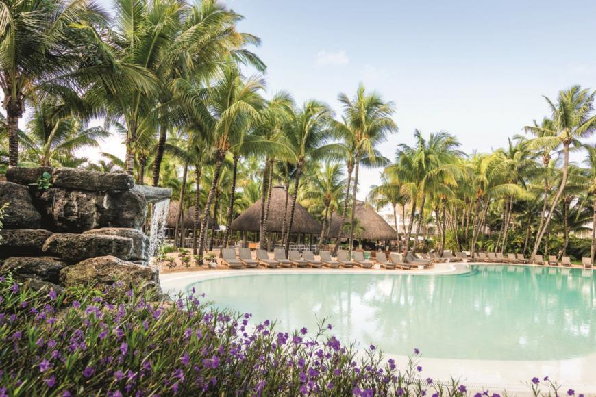 4 Sterne Hotel: Canonnier Beachcomber Golf Resort & Spa - Grand Baie, Nordküste Mauritius, Bild 5