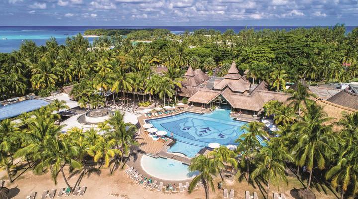 5 Sterne Familienhotel: Shandrani Beachcomber Resort & Spa - Blue Bay, Ostküste Mauritius
