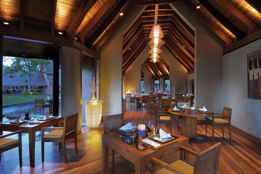 5 Sterne Hotel: Trou aux Biches Beachcomber Golf Resort & Spa - Trou aux Biches, Nordküste Mauritius, Bild 10