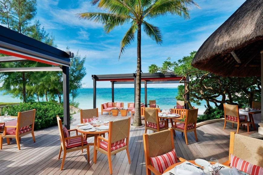 5 Sterne Familienhotel: Constance Belle Mare Plage Mauritius - Belle Mare, Ostküste Mauritius, Bild 6