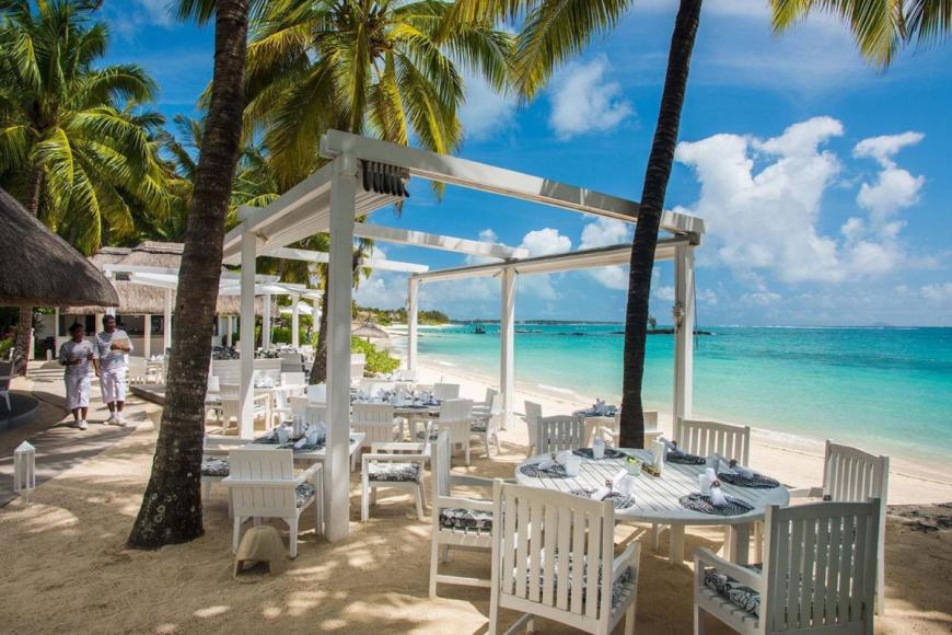 5 Sterne Familienhotel: Constance Belle Mare Plage Mauritius - Belle Mare, Ostküste Mauritius, Bild 7