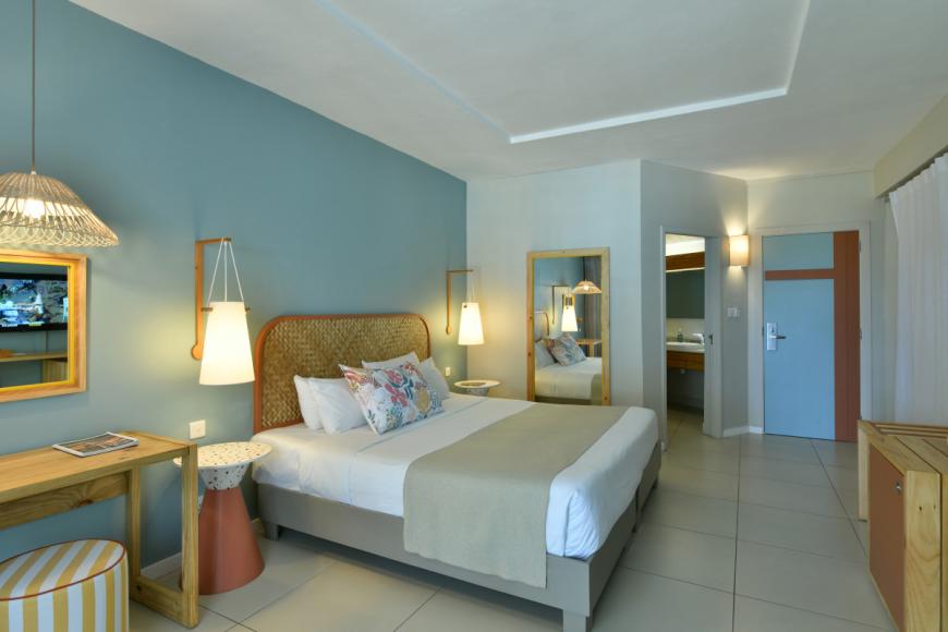 3 Sterne Hotel: Veranda Palmar Beach Resort - Belle Mare, Ostküste Mauritius, Bild 5