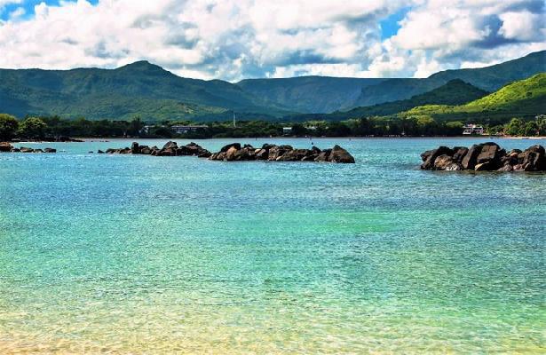4 Sterne Hotel: Sands Suites Resort & Spa - Flic en Flac, Westküste Mauritius, Bild 5