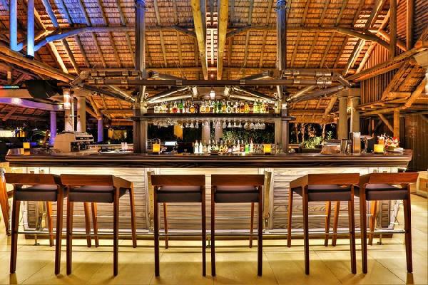 4 Sterne Hotel: Sands Suites Resort & Spa - Flic en Flac, Westküste Mauritius, Bild 7