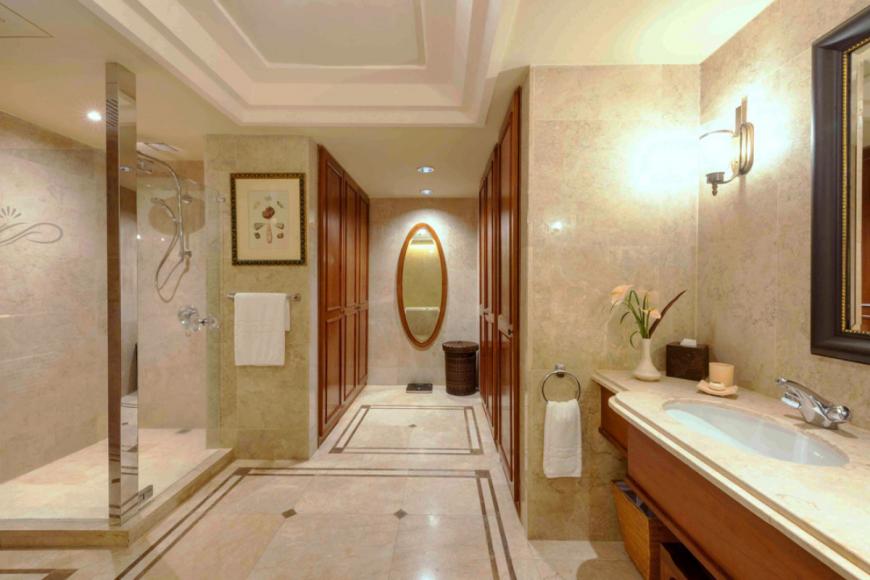 5 Sterne Hotel: The Residence - Belle Mare, Ostküste Mauritius, Bild 9