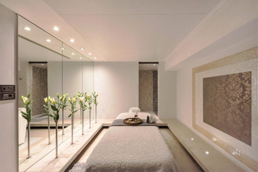 5 Sterne Hotel: The Residence - Belle Mare, Ostküste Mauritius, Bild 10