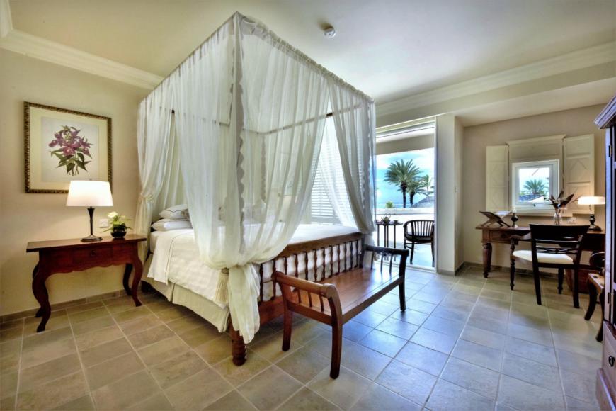 5 Sterne Hotel: The Residence - Belle Mare, Ostküste Mauritius, Bild 8