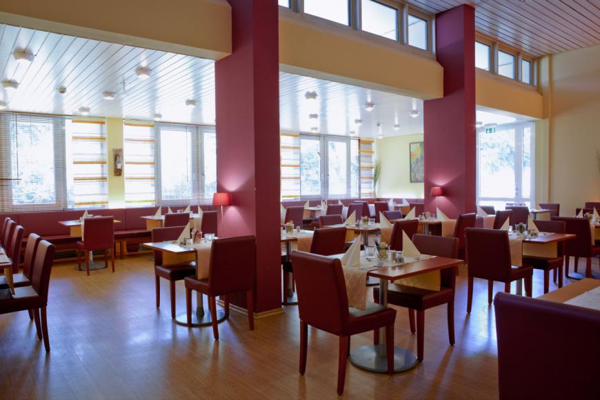 4 Sterne Hotel: Bayern Vital - Bad Reichenhall, Bayern, Bild 6