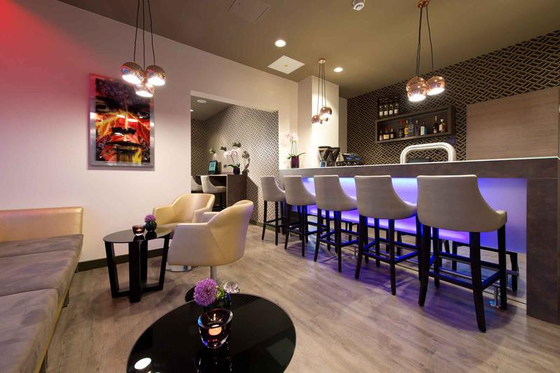 3 Sterne Hotel: Leonardo Hotel Munich City Olympiapark - München, Bayern, Bild 6