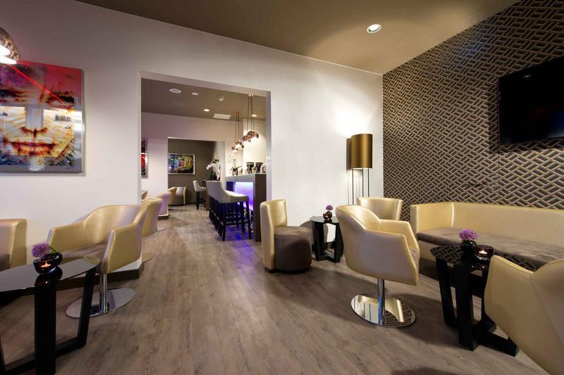 3 Sterne Hotel: Leonardo Hotel Munich City Olympiapark - München, Bayern, Bild 3