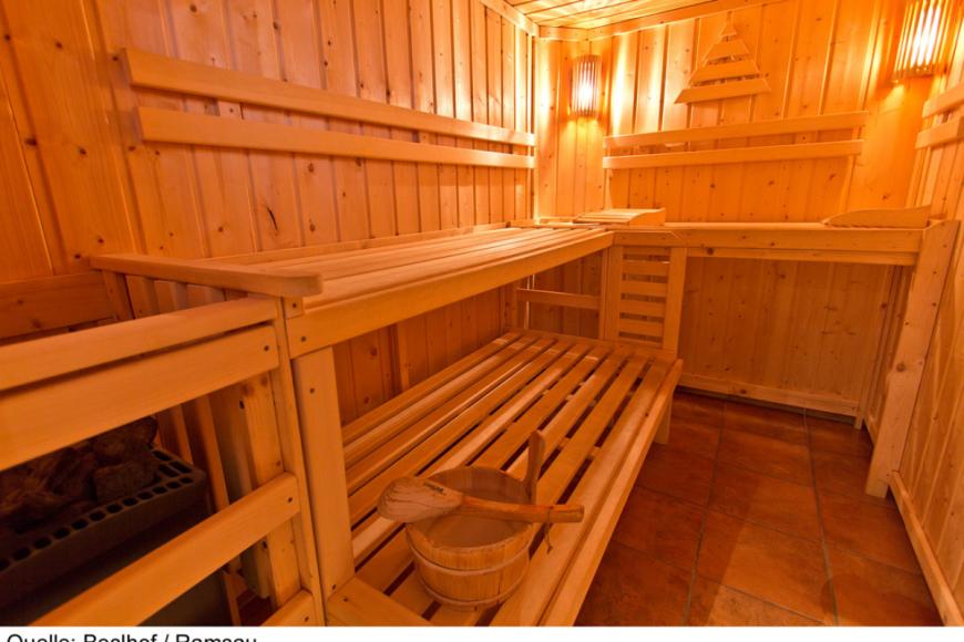 3 Sterne Hotel: Alpenhotel Beslhof - Ramsau, Bayern, Bild 6