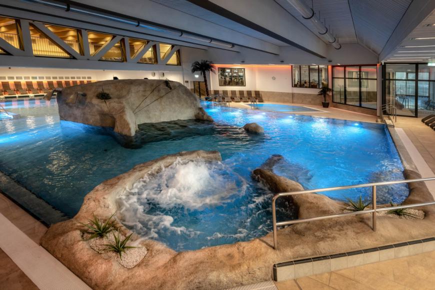 4 Sterne Hotel: Thermenhotel Ströbinger Hof - Bad Endorf, Bayern, Bild 7