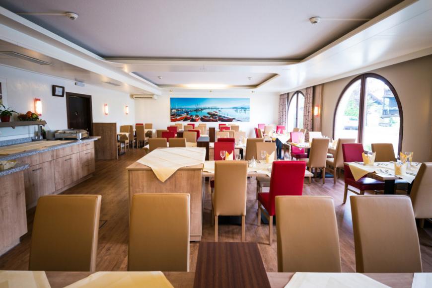 4 Sterne Hotel: Thermenhotel Ströbinger Hof - Bad Endorf, Bayern, Bild 4