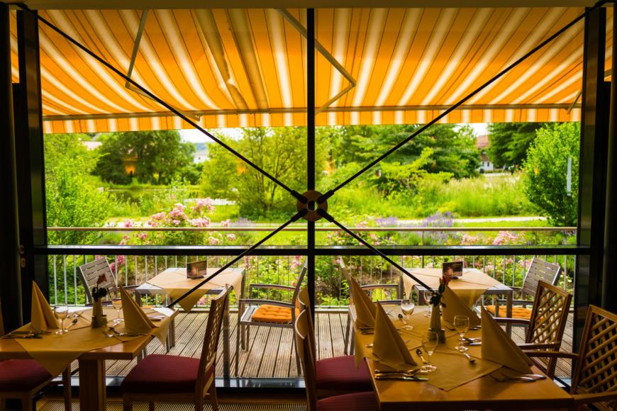 4 Sterne Hotel: Thermenhotel Ströbinger Hof - Bad Endorf, Bayern, Bild 5