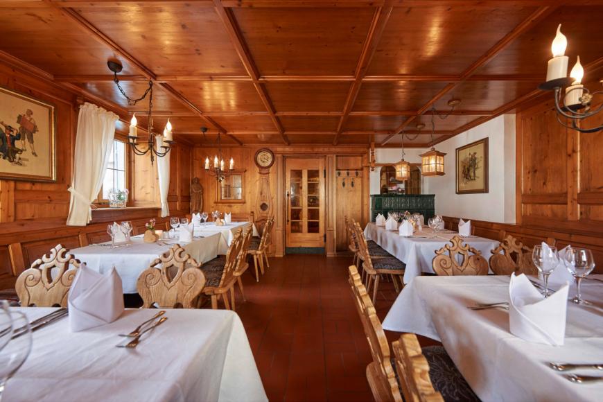 4 Sterne Hotel: Adler - Oberstaufen, Bayern, Bild 4