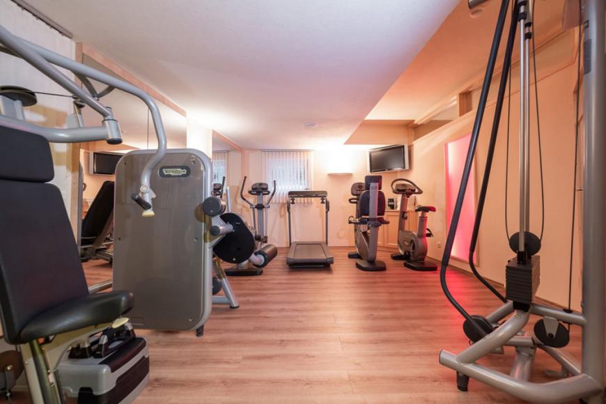 4 Sterne Hotel: Adler - Oberstaufen, Bayern, Bild 9