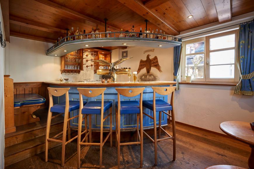 4 Sterne Hotel: Adler - Oberstaufen, Bayern, Bild 5