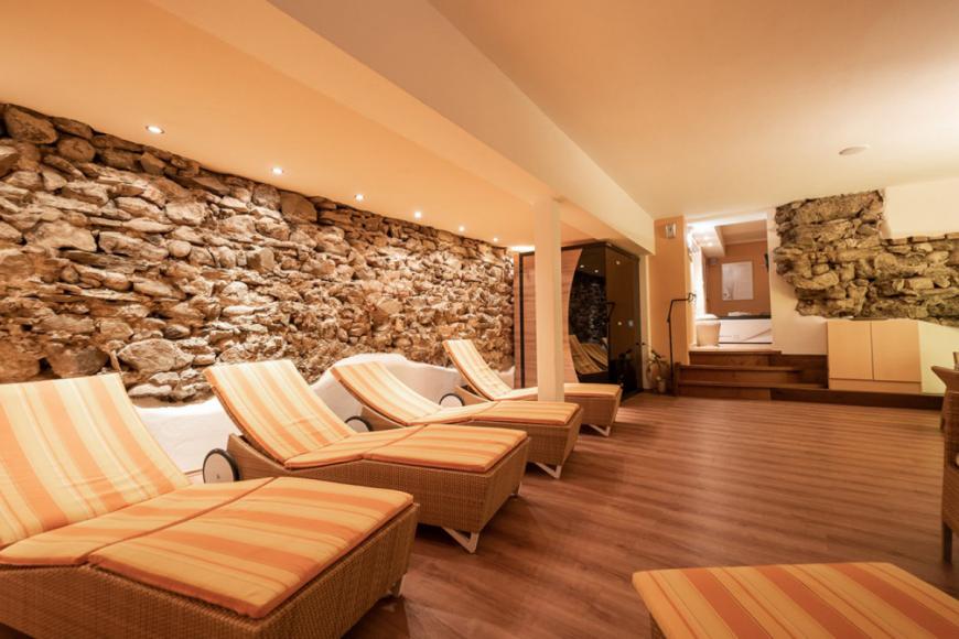 4 Sterne Hotel: Adler - Oberstaufen, Bayern, Bild 7