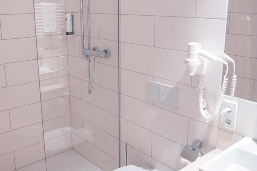 3 Sterne Hotel: Tulip Inn München Messe - München, Bayern, Bild 7