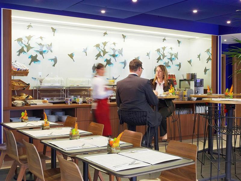 3 Sterne Hotel: Adagio München City - München, Bayern, Bild 6