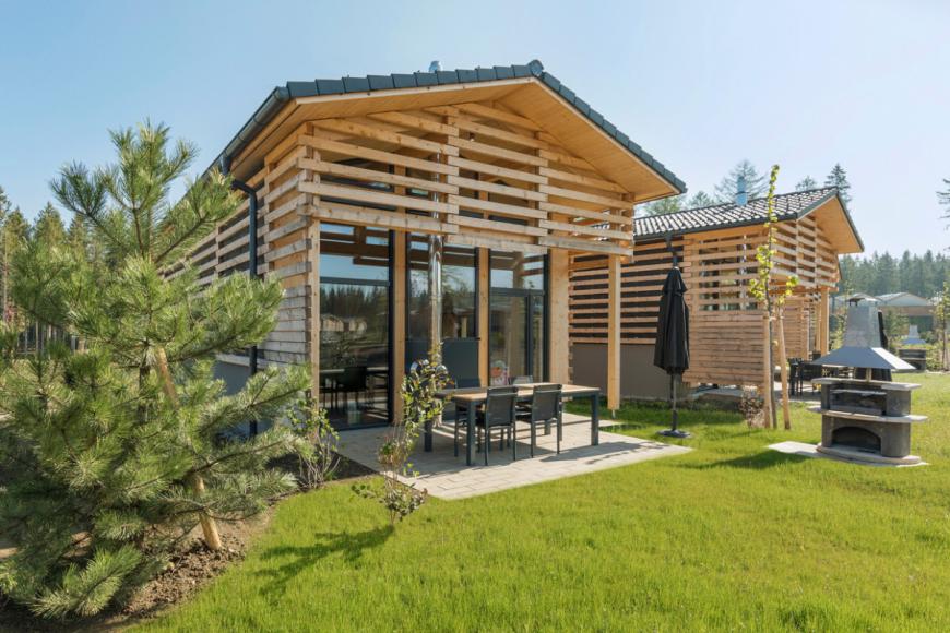 4 Sterne Familienhotel: Center Parcs Park Allgäu - Leutkirch, Bayern, Bild 3