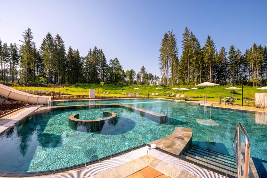 4 Sterne Familienhotel: Center Parcs Park Allgäu - Leutkirch, Bayern, Bild 2