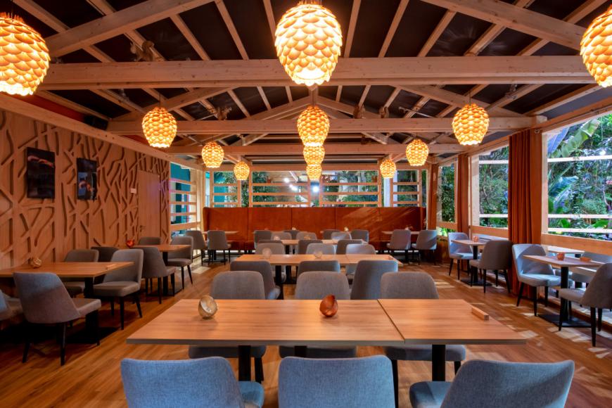 4 Sterne Familienhotel: Center Parcs Park Allgäu - Leutkirch, Bayern, Bild 6