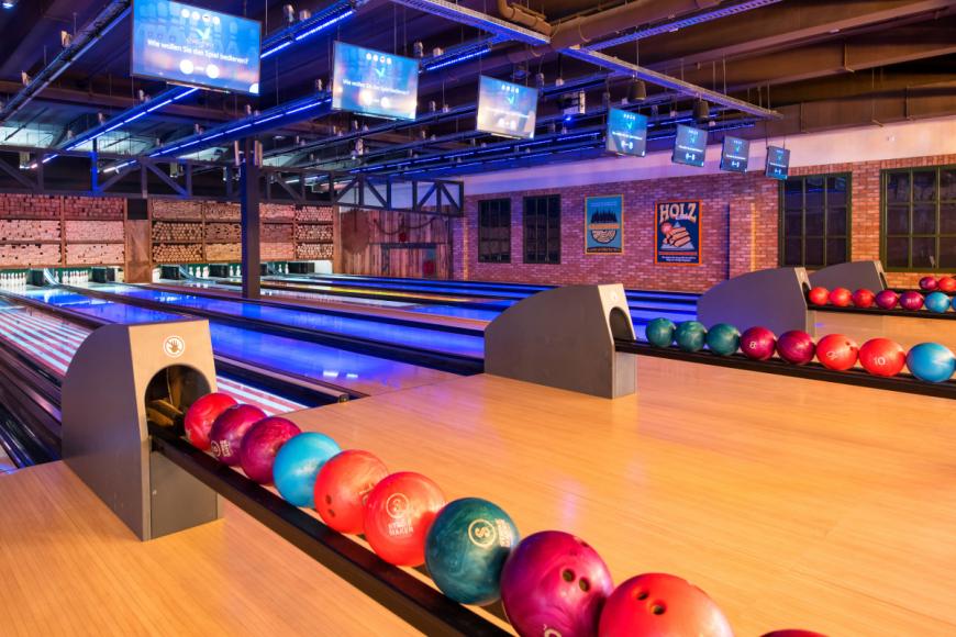 4 Sterne Familienhotel: Center Parcs Park Allgäu - Leutkirch, Bayern, Bild 10