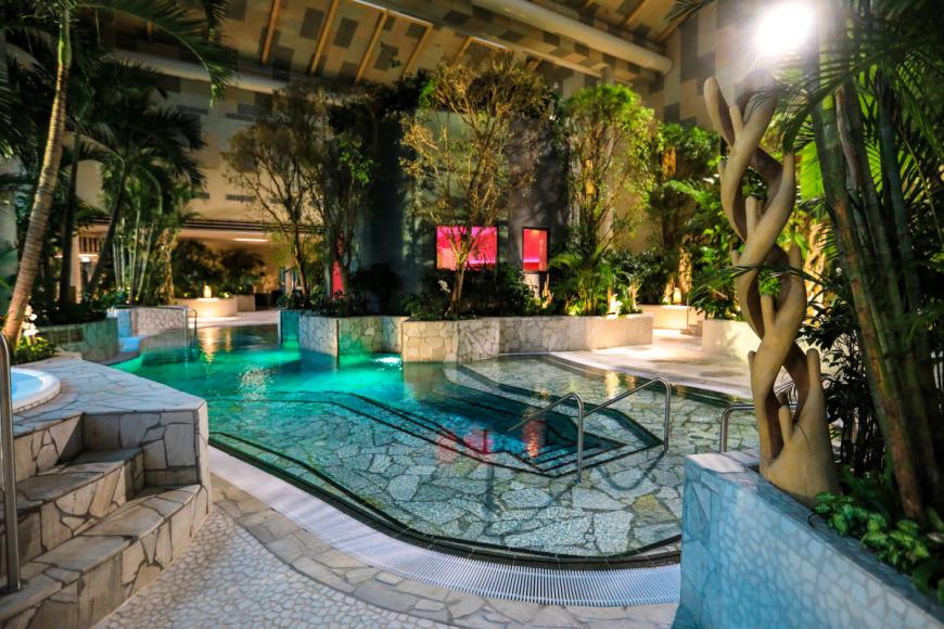 4 Sterne Familienhotel: Center Parcs Park Allgäu - Leutkirch, Bayern, Bild 8