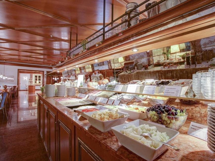 4 Sterne Hotel: Centro Hotel Weisser Hase - Passau, Bayern, Bild 7