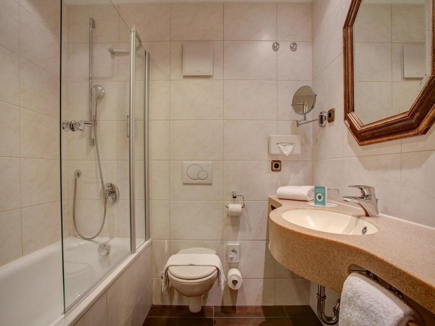 4 Sterne Hotel: Centro Hotel Weisser Hase - Passau, Bayern, Bild 6