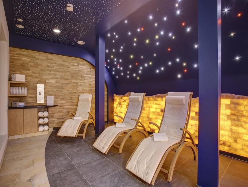 4 Sterne Hotel: Centro Hotel Weisser Hase - Passau, Bayern, Bild 9