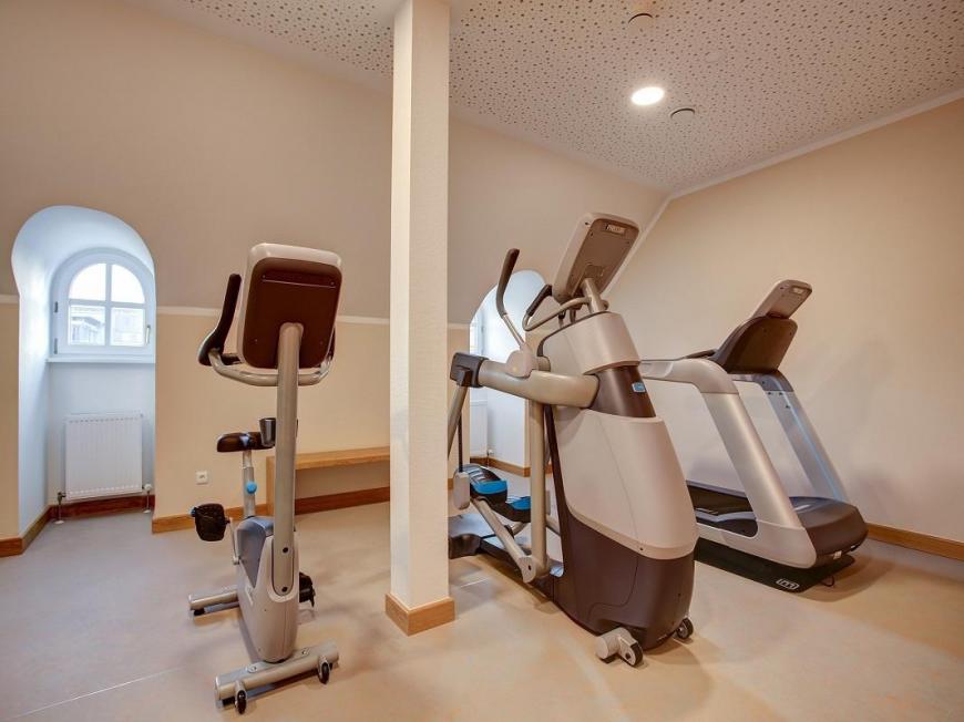 4 Sterne Hotel: Centro Hotel Weisser Hase - Passau, Bayern, Bild 10