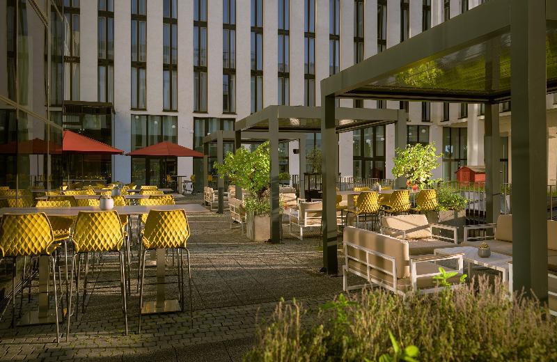 4 Sterne Hotel: Leonardo Royal Hotel München - München, Bayern, Bild 6