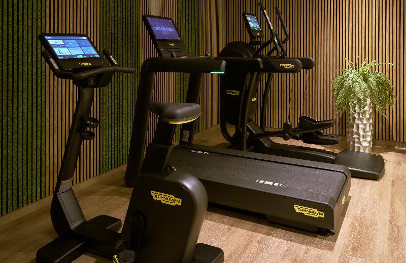 4 Sterne Hotel: Leonardo Royal Hotel München - München, Bayern, Bild 8