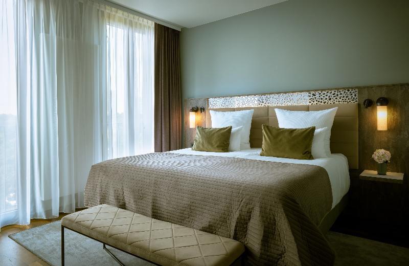 4 Sterne Hotel: Leonardo Royal Hotel München - München, Bayern, Bild 3