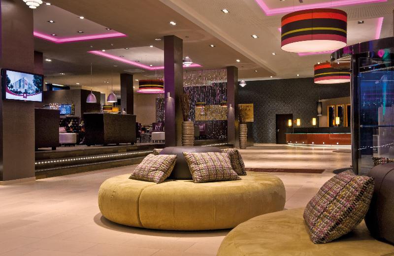 4 Sterne Hotel: Leonardo Royal Hotel München - München, Bayern, Bild 4