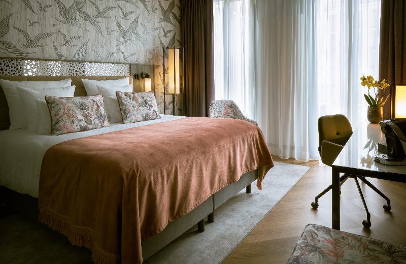 4 Sterne Hotel: Leonardo Royal Hotel München - München, Bayern, Bild 2