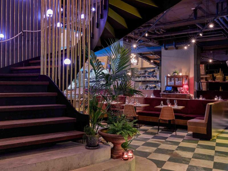 4 Sterne Hotel: 25hours Hotel München The Royal Bavarian - München, Bayern, Bild 5