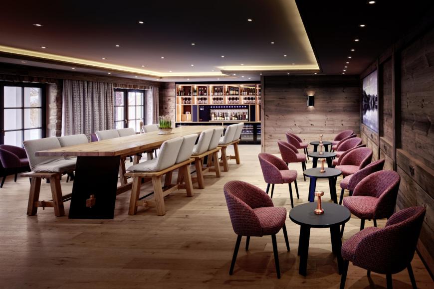 4 Sterne Hotel: Hotel Sommer - Füssen, Bayern, Bild 4