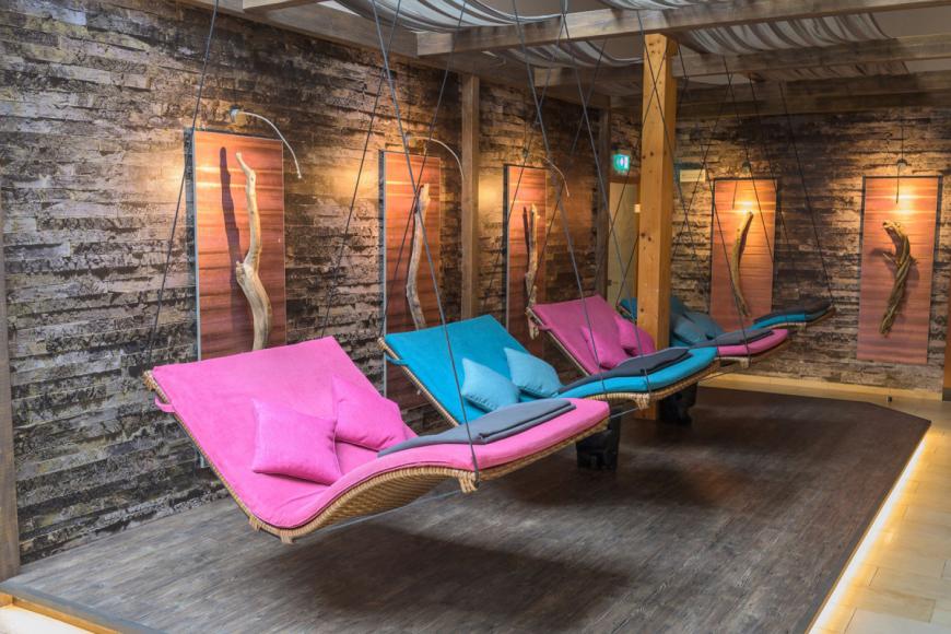 4 Sterne Hotel: Hotel Sommer - Füssen, Bayern, Bild 10